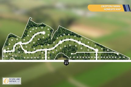 Farm Property for sale in Santa Rosa County, Florida