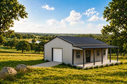 Farm Property for sale in Jack County, Texas