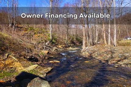 Recreational Property for sale in Ashe County, North Carolina