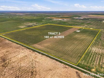 Recreational Property for sale in Texas County, Oklahoma