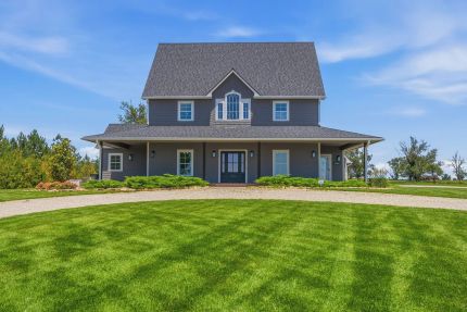 Farm Property for sale in Marion County, Kansas