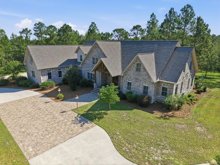 Ranch Property for sale in Ben Hill County, Georgia