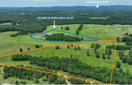 Farm Property for sale in McCurtain County, Oklahoma