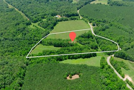 Ranch Property for sale in Burke County, North Carolina