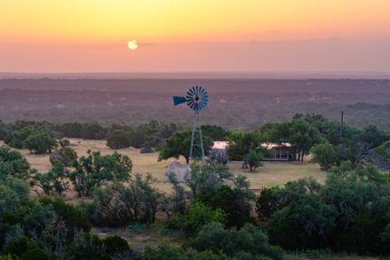 Ranch Property for sale in Kimble County, Texas