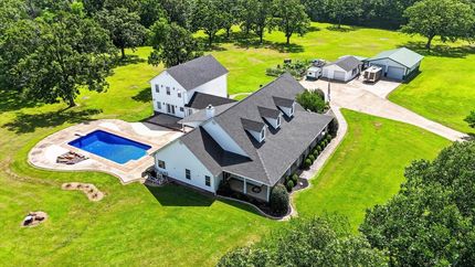 Ranch Property for sale in Le Flore County, Oklahoma