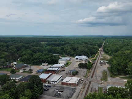 Farm Property for sale in Hardeman County, Tennessee