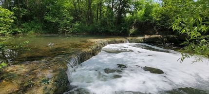 Ranch Property for sale in Lawrence County, Indiana