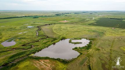Timberland Property for sale in Grant County, Oklahoma