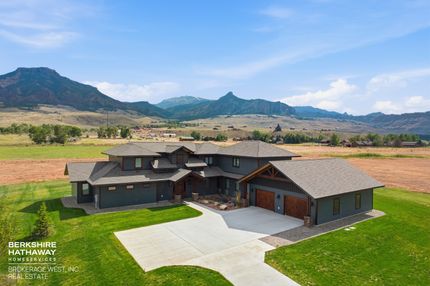 Farm Property for sale in Park County, Wyoming