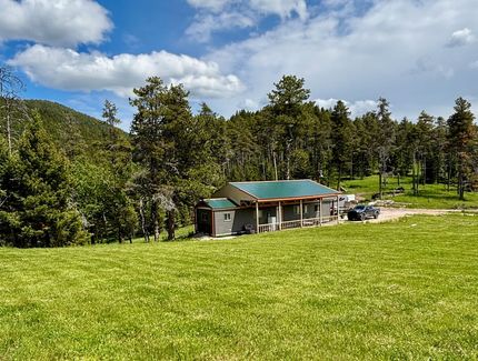 Recreational Property for sale in Fergus County, Montana