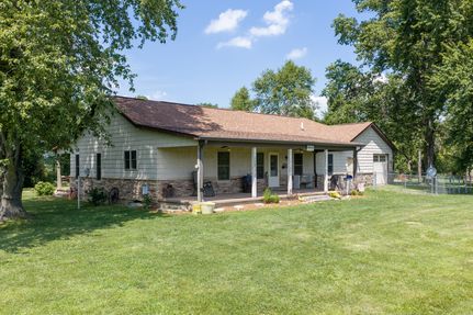 Farm Property for sale in Vigo County, Indiana