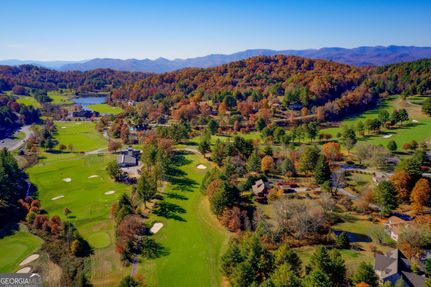 Farm Property for sale in Rabun County, Georgia