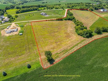 Farm Property for sale in Green County, Wisconsin