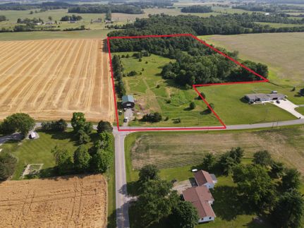 Ranch Property for sale in Allen County, Ohio