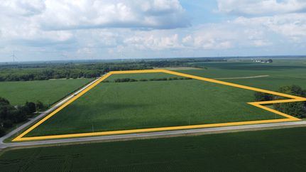 Farm Property for sale in Logan County, Illinois