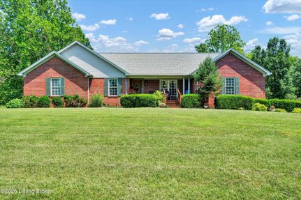 Farm Property for sale in Oldham County, Kentucky