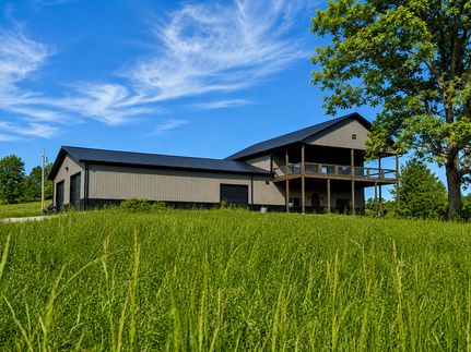 Farm Property for sale in Hancock County, Tennessee