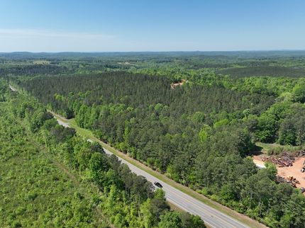 Ranch Property for sale in Randolph County, Alabama