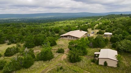 Farm Property for sale in Pushmataha County, Oklahoma