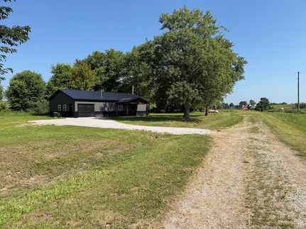 Farm Property for sale in Cumberland County, Illinois