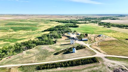 Ranch Property for sale in Mellette County, South Dakota