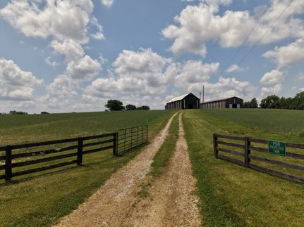 Ranch Property for sale in Fayette County, Kentucky