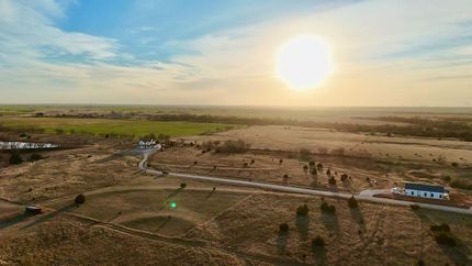 Ranch Property for sale in Kingfisher County, Oklahoma