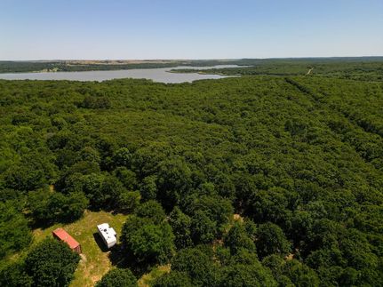 Ranch Property for sale in Okmulgee County, Oklahoma