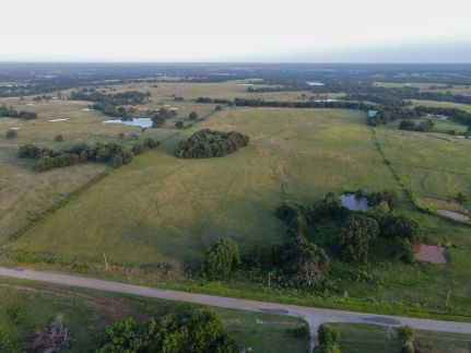 Farm Property for sale in Lincoln County, Oklahoma