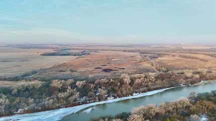 Recreational Property for sale in Grant County, Oklahoma