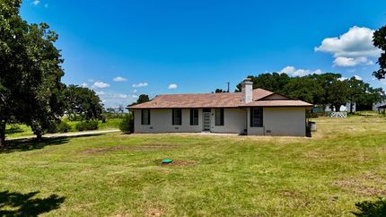 Ranch Property for sale in Lincoln County, Oklahoma