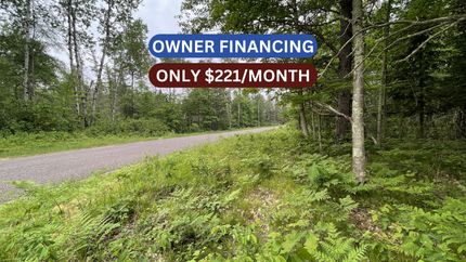 Farm Property for sale in Bayfield County, Wisconsin