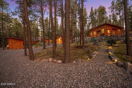 Residential Property for sale in Apache County, Arizona