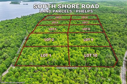 Farm Property for sale in Vilas County, Wisconsin