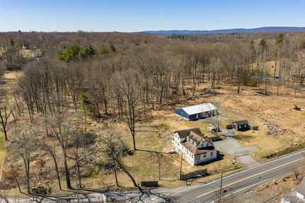 Farm Property for sale in Ulster County, New York