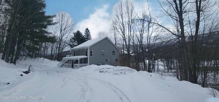 Ranch Property for sale in Greene County, New York