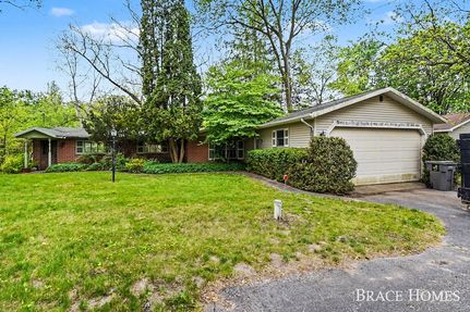 Ranch Property for sale in Kent County, Michigan