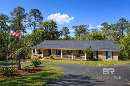 Farm Property for sale in Escambia County, Alabama