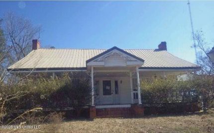 Ranch Property for sale in Scott County, Mississippi