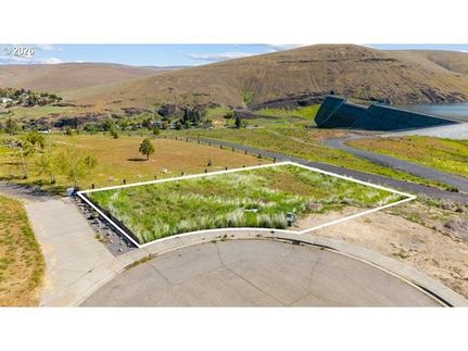Recreational Property for sale in Morrow County, Oregon