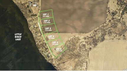 Ranch Property for sale in Todd County, Minnesota