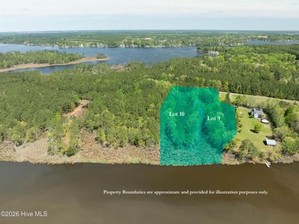 Ranch Property for sale in Beaufort County, North Carolina
