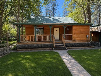 Ranch Property for sale in Siskiyou County, California