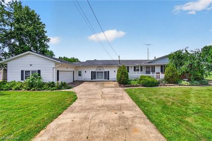 Farm Property for sale in Stark County, Ohio