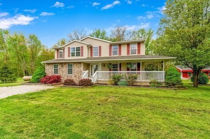 Farm Property for sale in Licking County, Ohio