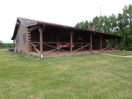 Farm Property for sale in Perry County, Illinois