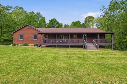 Farm Property for sale in Floyd County, Indiana