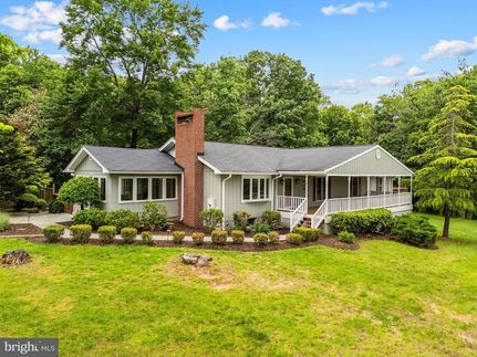 Farm Property for sale in Loudoun County, Virginia