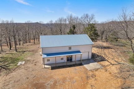 Farm Property for sale in Newton County, Arkansas